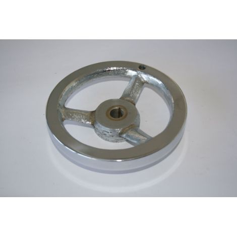 Handrad kompl. mit Griff Nr. 1,2,6