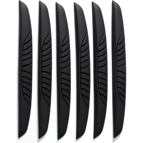 Car Door Protector, Anti-Collision Strips, Sheet Metal Edge (1/4)