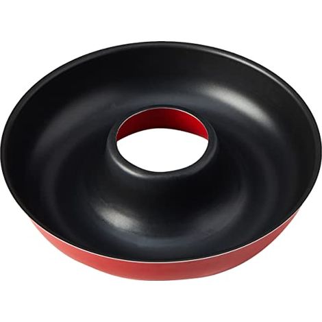 Ibili Venus Stampo per Savarin in Alluminio 28 cm (1/4)