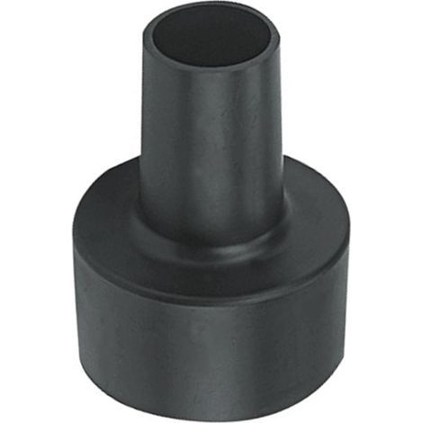 WS25011A 2-in-1 2-Zoll-auf-1-1/4-Zoll-Staubsaugerlautsprecheradapter, umrüstbar auf 32/58-mm-Innen-/Außenanschluss (1/4)