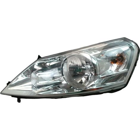 Phare Gauche CITROEN Jumpy Tole 2004- [PRODUIT D'OCCASION]♻️6208l0 (1/3)