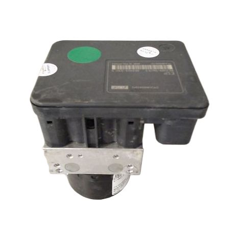 [PRODUIT D'OCCASION] Unite Hydraulique Abs FORD Fiesta ♻️ Ref Oe. Mk60fiesta - Garantie à vie (1/5)