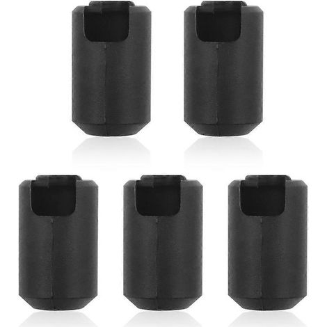 Protections en silicone pour têtes d'impression 3D, résistantes aux hautes températures, compatibles avec les imprimantes 3D QIDI Plus 4. (1/5)