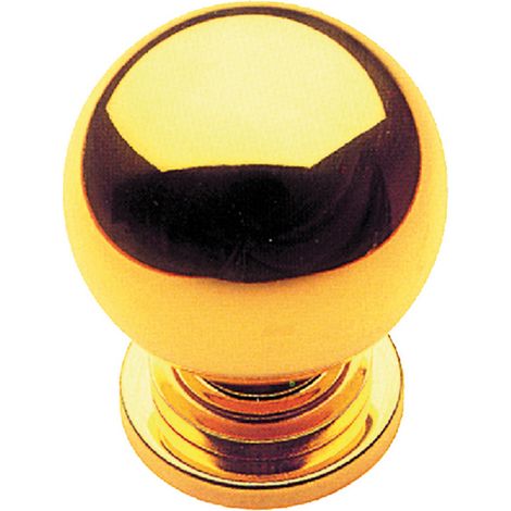 POMOLO SFERA cromo satinato