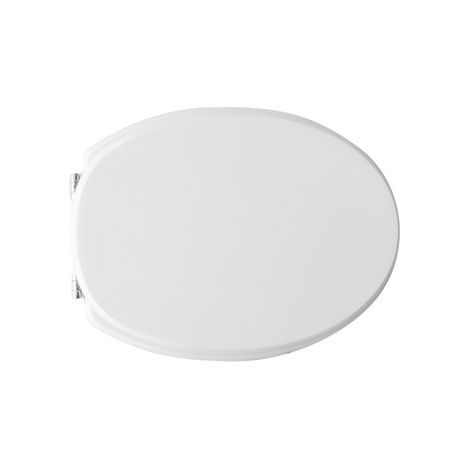 Copriwater compatibile per WC Dolomite vaso Tenax forma 1 Bianco