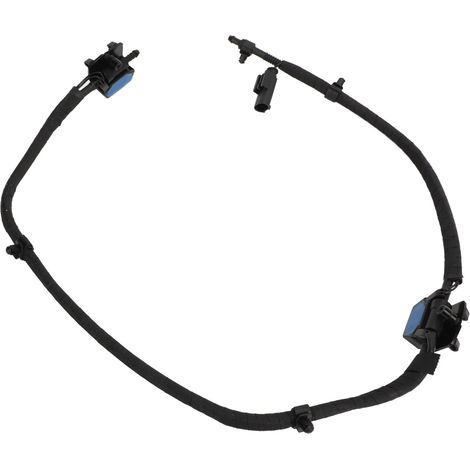 Scheibenwaschdüse 61667276500, Wischerdüse für BMW 3er F30 F31 F35 M3 F80 (1/5)