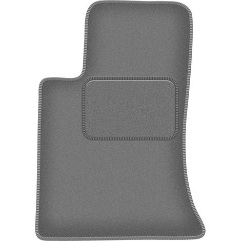 Alfombrilla Conductor: Cadilac SRX 0 (2004-2010)