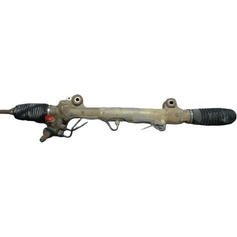 [PRODUIT D'OCCASION] Cremaillere TOYOTA Hilux Simple Cabine 2006- ♻️ Ref Oe. 442000k230 - Garantie à vie (1/4)