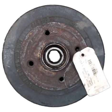 Tambour Arriere Gauche OPEL Corsa C Phase 1 Essence [PRODUIT D'OCCASION]♻️9196290 (1/3)