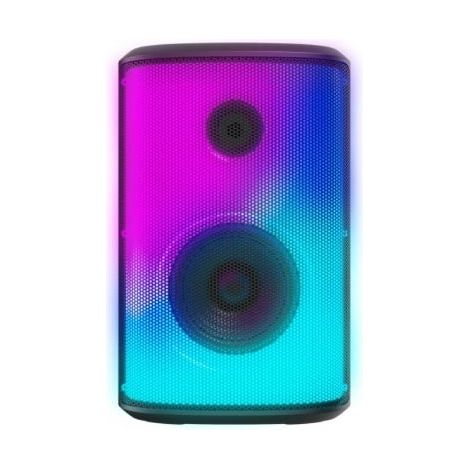 Altavoz Bluetooth Portátil Woxter Monster XL Negro