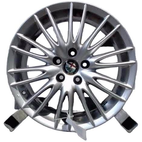 [PRODUIT D'OCCASION] Jante Aluminium ALFA ROMEO 159 Sportwagon ♻️ Ref Oe. 156082579 - Garantie à vie (1/2)
