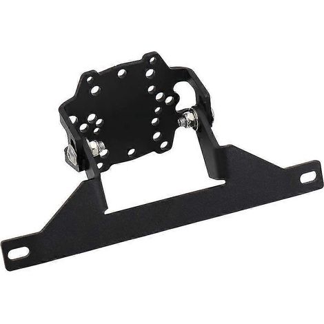 Support de téléphone pour moto BMW R 850/1150 RT (2024) avec GPS et port USB.