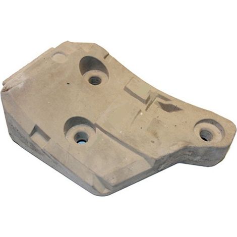 CONTREPOIDS SUPERIEUR 12.5 KG