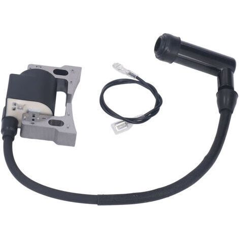 Bobine d'allumage 20B79430H1 pour moteurs Robin EX35 EX40 et générateurs RGX6500 SGX7500, pièce de remplacement durable. (1/4)