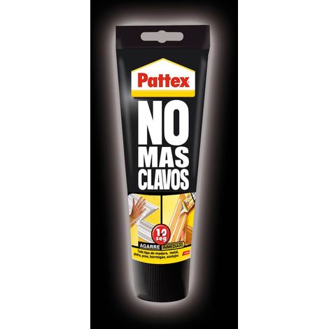Adhesivo Montaje 370 Gr No Mas Clavos Cart Pattex