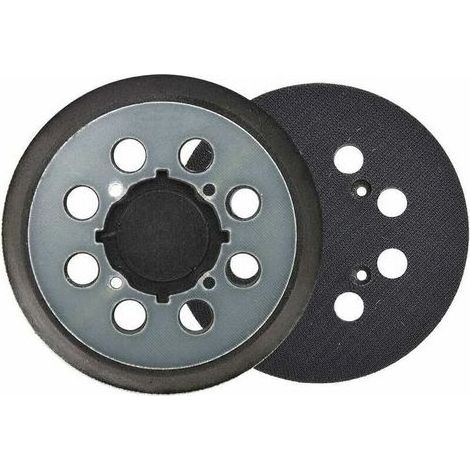 pair Patin de rechange pour ponceuse DeWalt DCW210N DWE6423 5\", numéro de pièce du fabricant d’équipement d’origine : N329079 (1 pcs) (1/4)