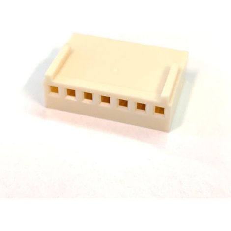 Connettore KK 254 Serie 6471 Porta Femmina 7 Vie