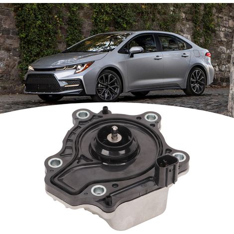 Die elektrische Motorwasserpumpe 161A0-39035 ist für den TOYOTA PRIUS 16-21 geeignet. (1/5)