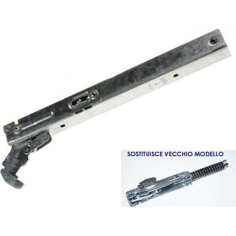 CERNIERA MOLLA SINGOLA PORTA FORNO WHIRLPOOL SERIE AKM... IGNIS