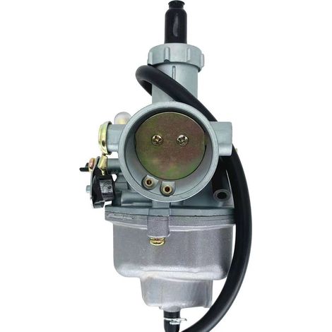 Carburador de 26 mm compatible con Honda PZ26 XR100 XR100R CG125 100cc-150cc (1/4)