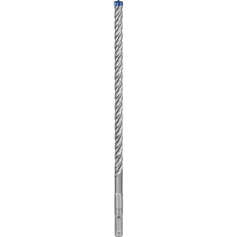 Foret béton SDS-plus 7x 10x200x265mm 30St EXPERT Bosch