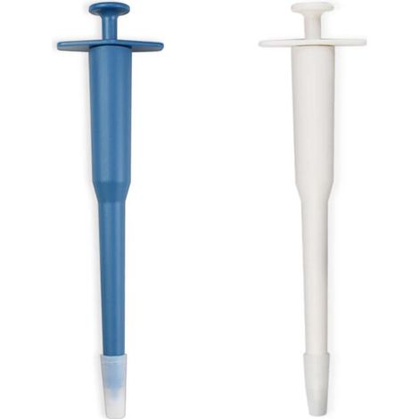 2 distributeurs de médicaments pour animaux, seringue à comprimés pour chien et chat, pousse-pilule et distributeur de liquide, 2 pièces (1/5)