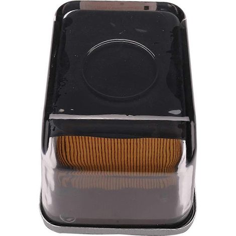 Filtro de combustible de repuesto para equipos John Deere 4020, 4320, 2130 y 1830. (1/5)