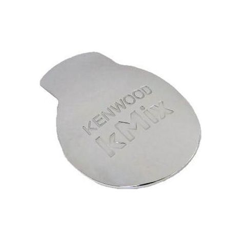 Kenwood - slow speed outlet cover assembly kmx75 - kw716675 - (1/2)