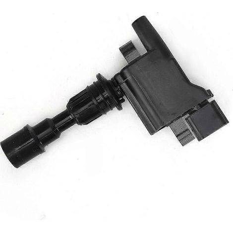 Compatible avec les bobines d'allumage ZL01-18-100A des modèles 323 de 1998 à 2003. (1/4)