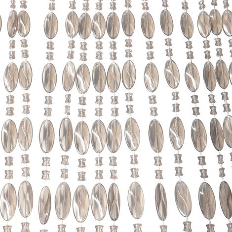 Mosquitera - Noah - 90x220 cm - Gris / Transparente (1/5)