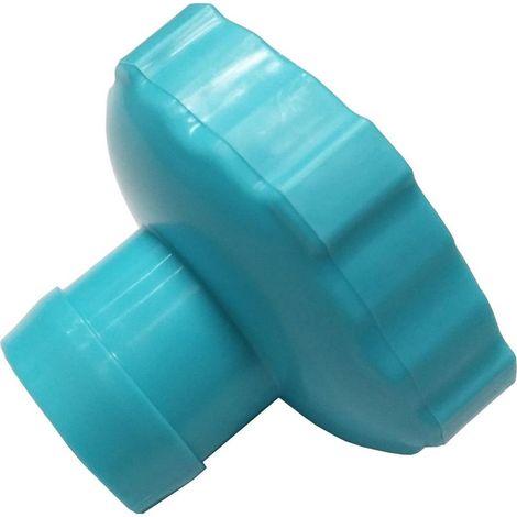 INTEX - 11238 - Adattatore per tubo skimmer rif. 28000 mm 40 Bestway P03868 (1/2)
