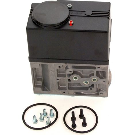 Ersatzteil 7747002330 Armatur VR415 VE 5008 kpl everp von BOSCH - 7747002330 (1/2)