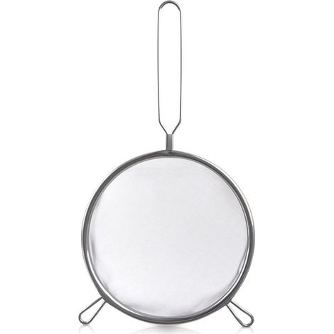 Passoire de cuisine en acier inoxydable, diamètre 20 cm (1/5)