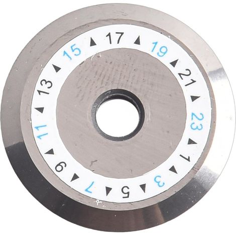 de coupe fibre optique de haute pr cision lame 16 points (1/5)