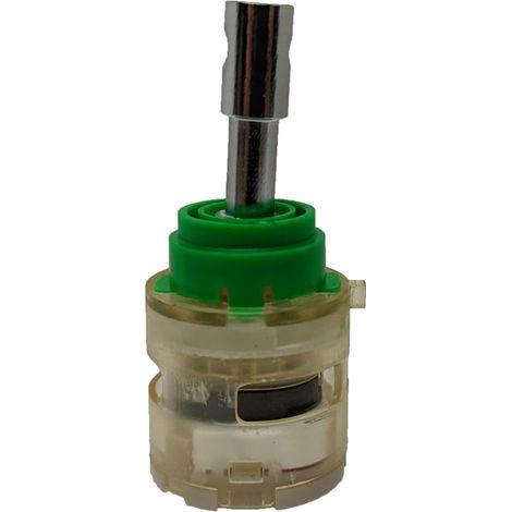 Ricambio cartuccia con perno per miscelatore Signorini 93405 (1/2)