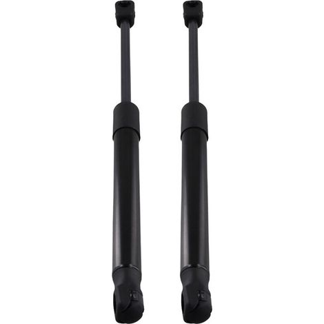 Due aste di supporto per il cofano del bagagliaio, una copertura posteriore, ammortizzatori ed eliche per i modelli Flying Spur 4W0827550B e 4W0827550C.
