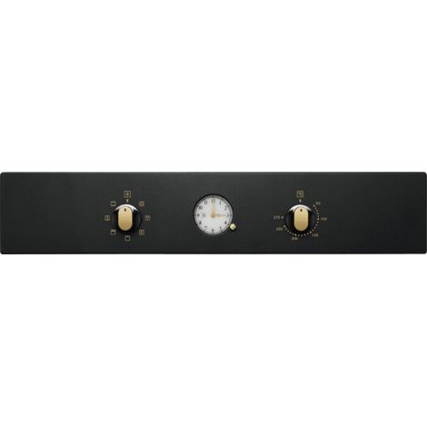 Electrolux ROB3201AOR 72 L 2780 W Noir
