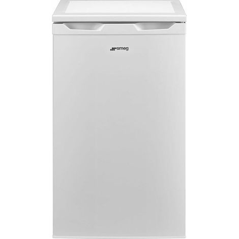 Smeg FF08EW congélateur Congélateur vertical Sous comptoir 63 L E Blanc