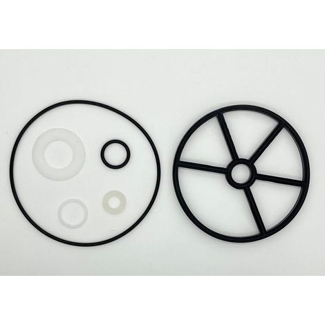 ZVD Valve de filtre de piscine Vario-Flo de rechange pour kit Hayward 1 1/2" SP0710 SP0710X SP0711 (1/4)
