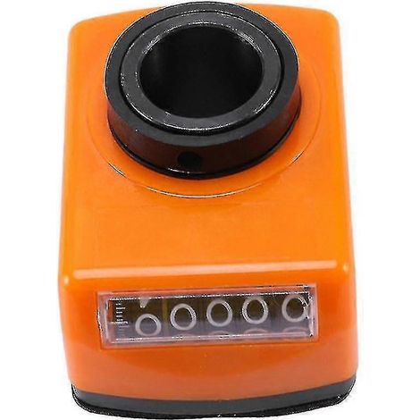 Indicateur de position numérique pour tour de type 09, alésage de 20 mm (1/5)