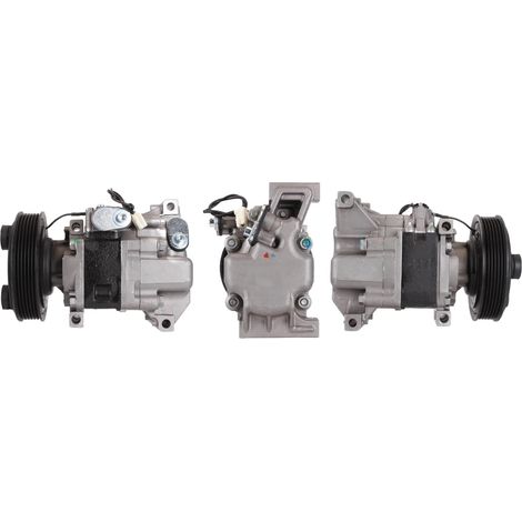 Compresseur, climatisation Elstock 51-0936 MAZDA BBP2-61-450 BBP2-61-450A
