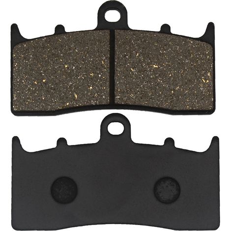 Suitable for BMW 1100 RS 2001-2005 motorcycle disc brake pads/disc brake shoes