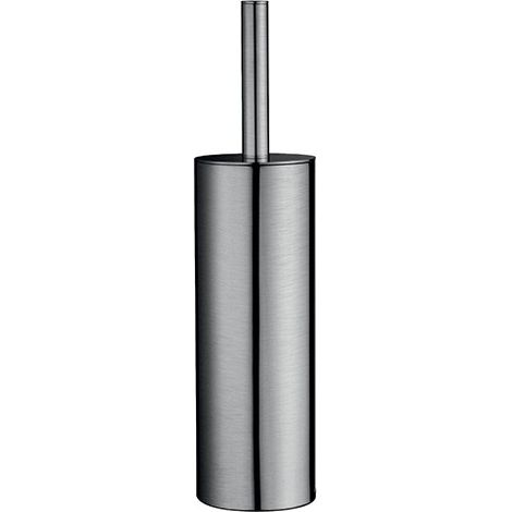 PORTE BALAI A POSER AMBIENTE METAL BROSSE - CRISTINA ONDYNA AM25377