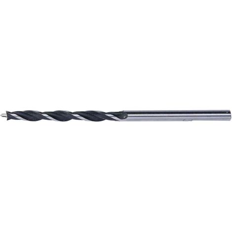Punta elicoidale per legno 3,0 x 61 mm.