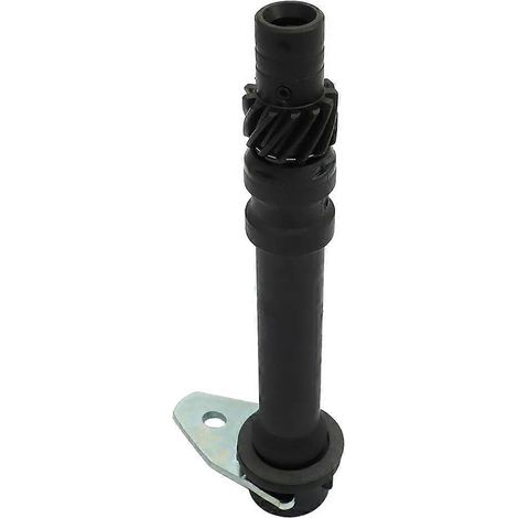 Arbre d'entraînement de la pompe à huile moteur pour fourgonnette Express 1500 4.3L 12611162 (1/5)