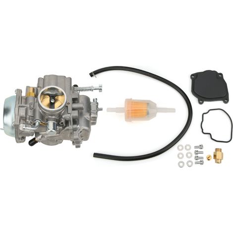 Kit Joints Carburateur Remplacement Accessoires Compatible RANGER 400/425/500 1253436 (1/5)