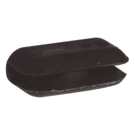 PATIN SUPPORT GRILLE POUR CUISINIERE BOSCH - 00168053