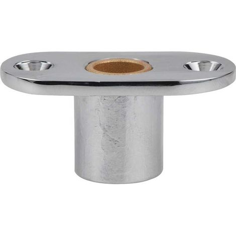 Stremler Assa Abloy Cuscinetto cromato brillante (1/2)