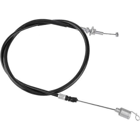 Câble d'accélérateur pour voiturette de golf Club Car DS FE290 FE350 (à partir de 2004) - Référence : 102336101 (1/5)