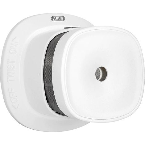 ABUS Z-Wave Rilevatore di fumo (1/4)